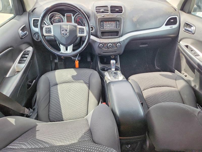 55957176 :رقم المزاد ، 3C4PDCAB8JT363932 vin ، 2018 Dodge Journey مزاد بيع