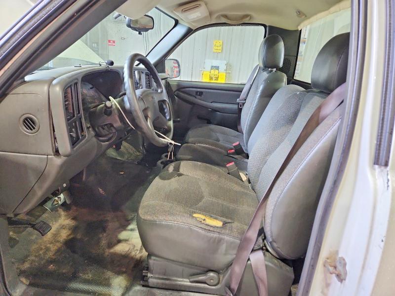 56929496 :رقم المزاد ، 3GTEC14X36G146083 vin ، 2006 Gmc New Sierra مزاد بيع