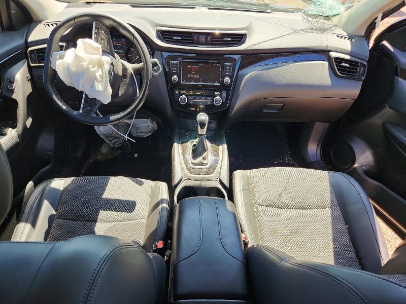 Aukcja sprzedaży 2022 Nissan Rogue Sport, vin: JN1BJ1BW0NW490654, numer aukcji: 58651056
