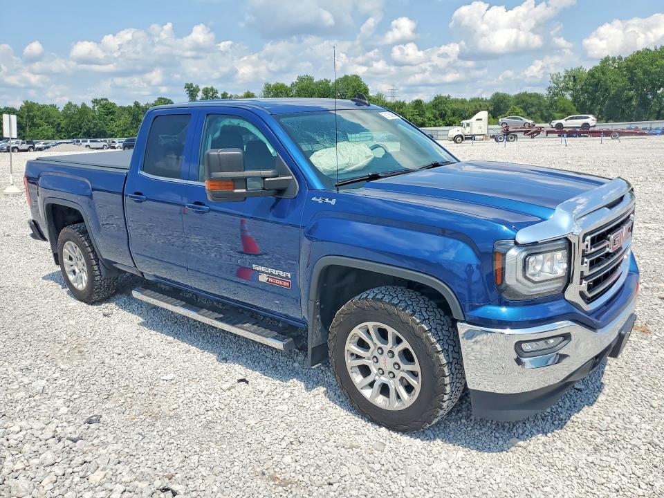 2016 Gmc Sierra მანქანა იყიდება აუქციონზე, vin: 1GTV2MEC0GZ155325, აუქციონის ნომერი: 59135866