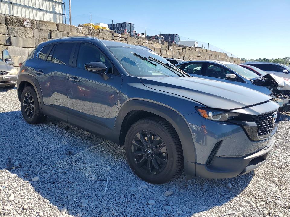 Продажа на аукционе авто 2023 Mazda Cx-50, vin: 7MMVABCM6PN112456, номер лота: 55862616