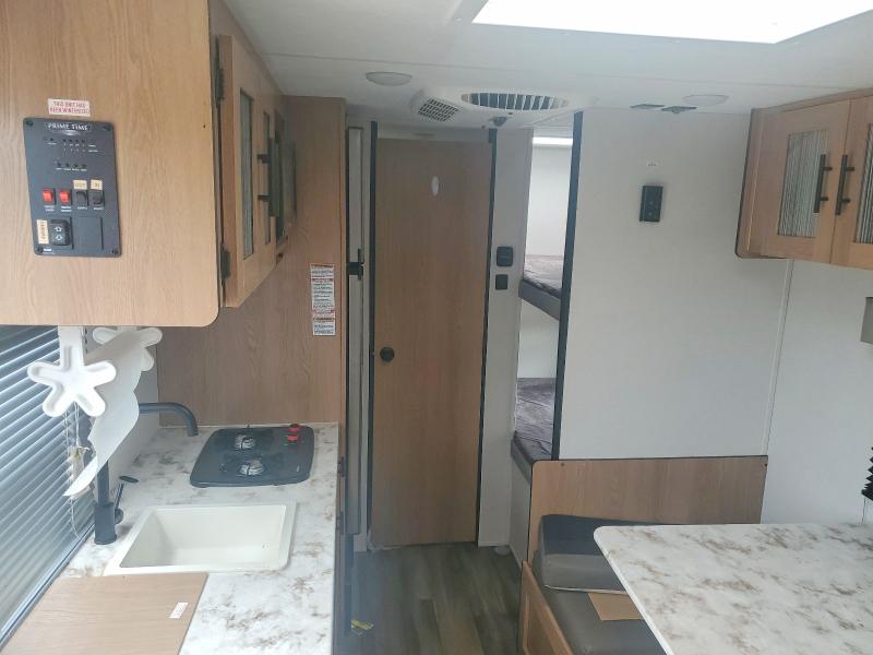Продажа на аукционе авто 2022 Forest River Avenger Lt Series M-, vin: 5ZT2AVEC6NG812924, номер лота: 56472096