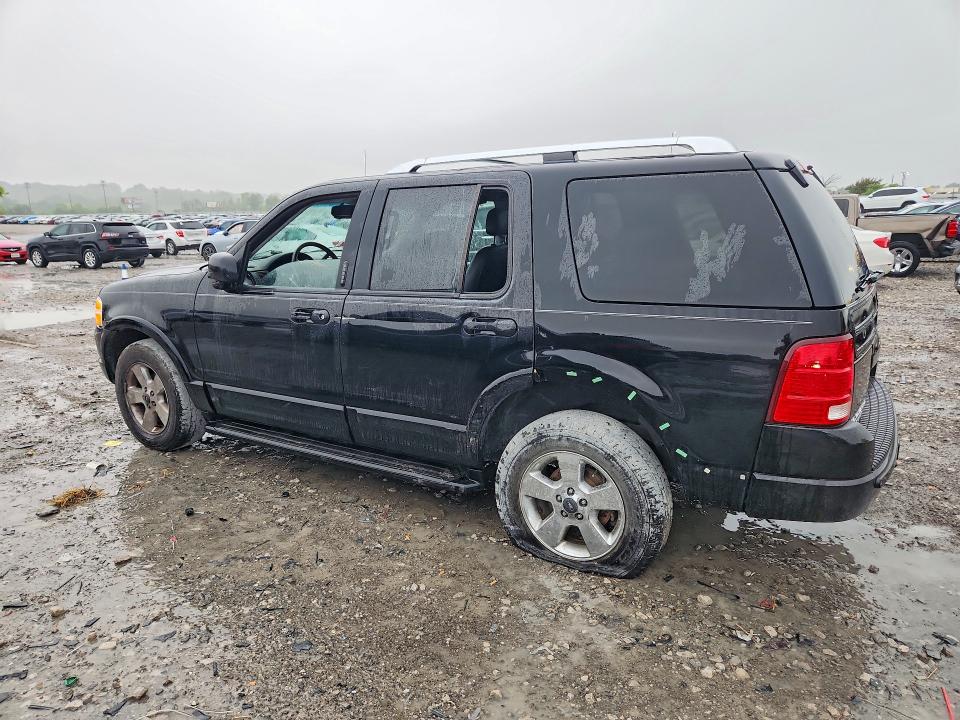Aukcja sprzedaży 2003 Ford Explorer, vin: 1FMDU85W53ZA48297, numer aukcji: 54513536