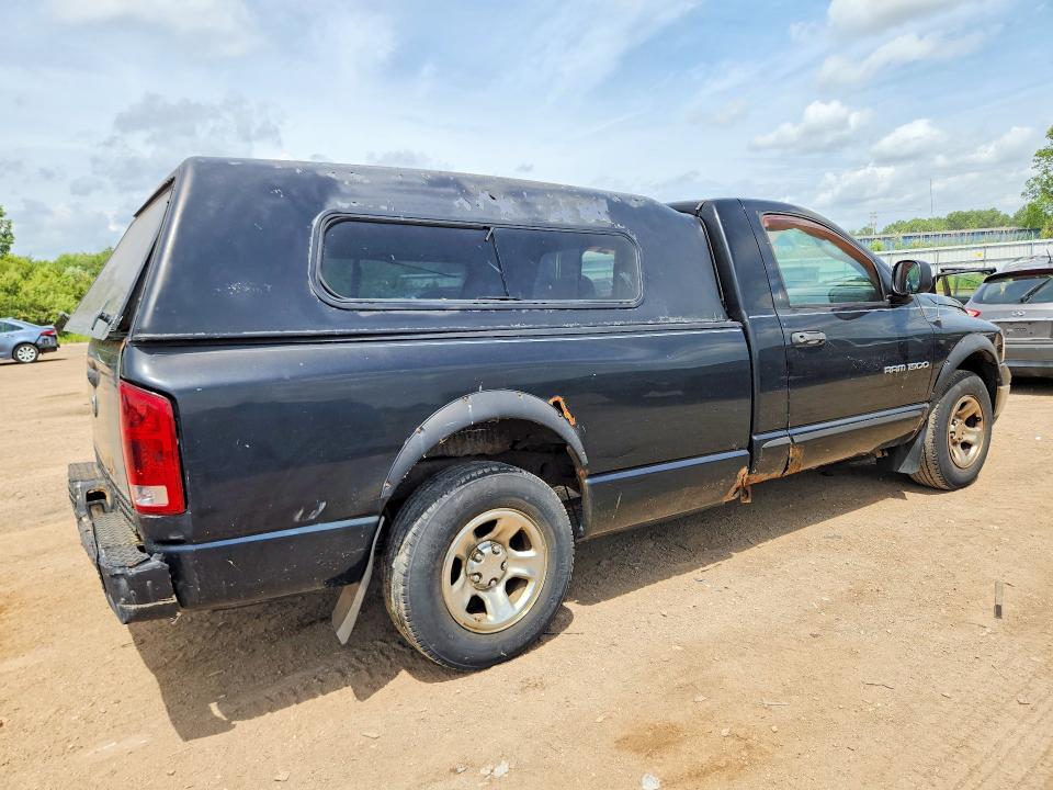 Продаж на аукціоні авто 2005 Dodge Ram 1500, vin: 1D7HA16K15J595799, номер лоту: 56518416