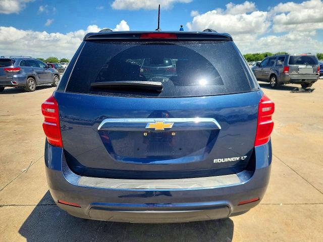 Продажа на аукционе авто 2016 Chevrolet Equinox, vin: 2GNALCEK7G6288924, номер лота: 56816866