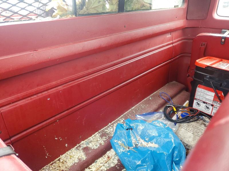 Продаж на аукціоні авто 1992 Ford F150, vin: 1FTEX14Y7NKB45409, номер лоту: 55657636