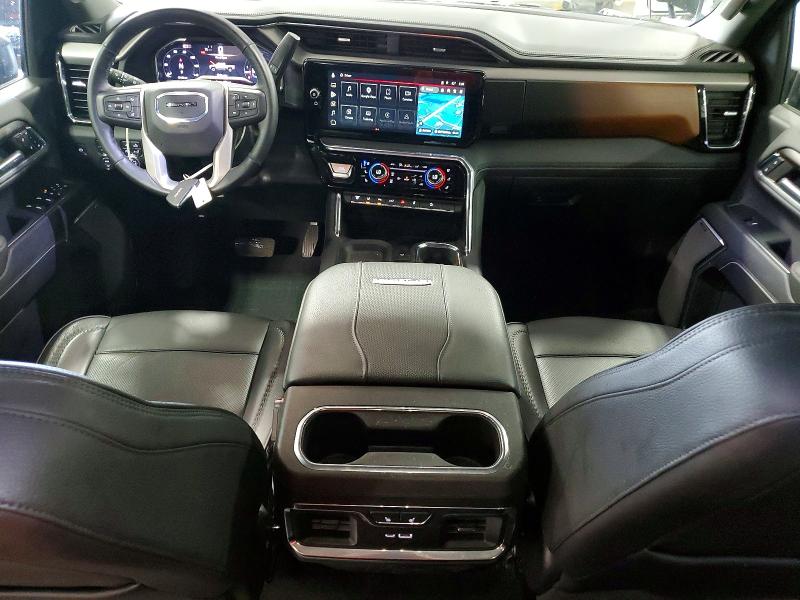Продажа на аукционе авто 2024 Gmc Sierra, vin: 1GT49REY0RF468153, номер лота: 59174996