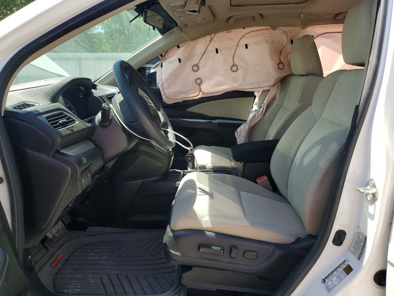 Aukcja sprzedaży 2016 Honda Cr-v, vin: 5J6RM4H59GL100765, numer aukcji: 56030956