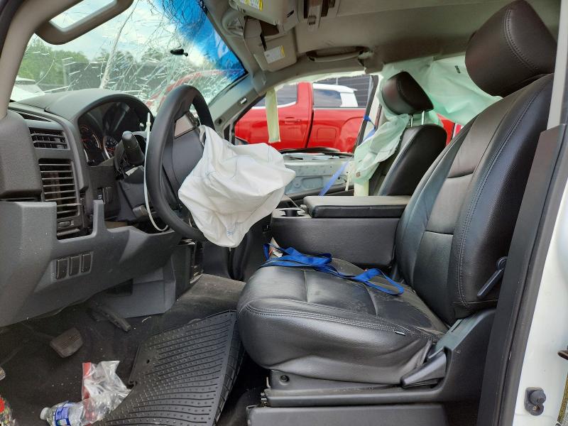 56567406 :رقم المزاد ، 1N6AA0EJ1CN306082 vin ، 2012 Nissan Titan مزاد بيع