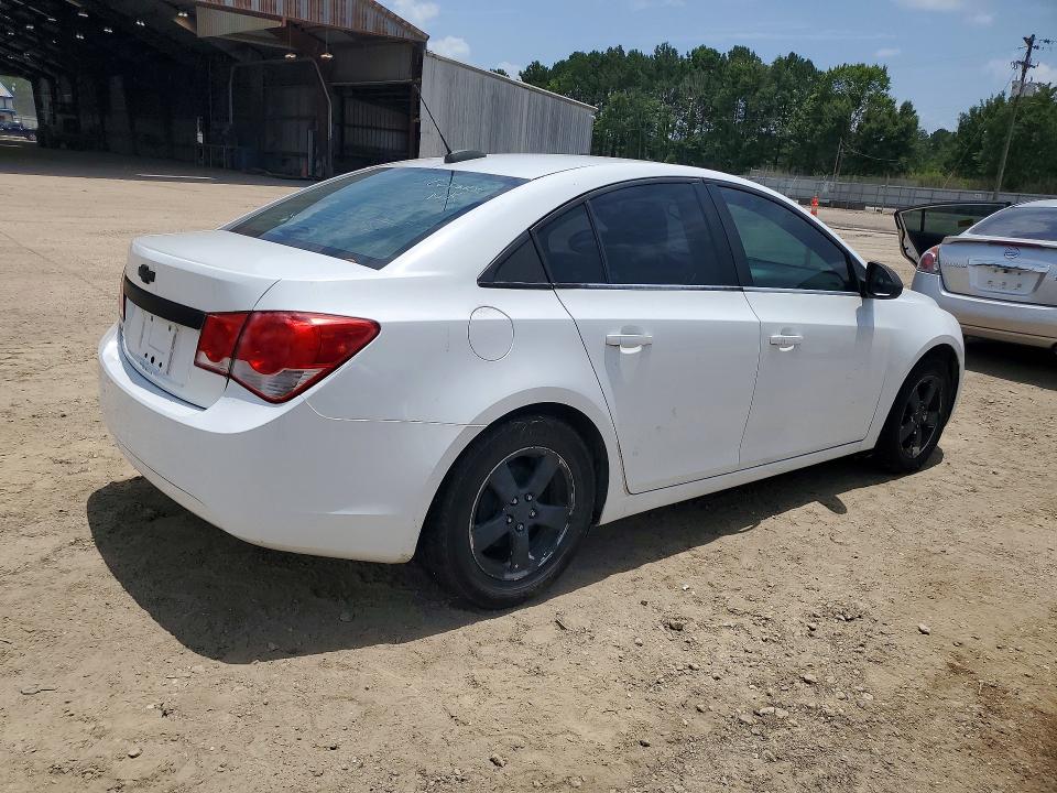 2015 Chevrolet Cruze მანქანა იყიდება აუქციონზე, vin: 1G1PC5SB7F7173847, აუქციონის ნომერი: 58770586