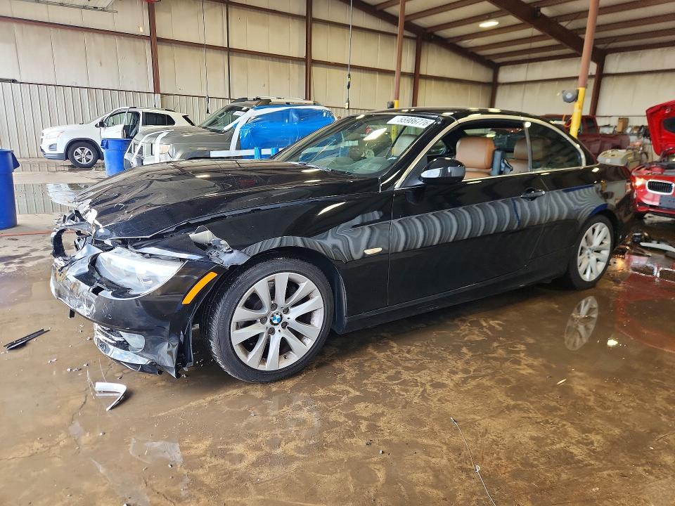55986776 :رقم المزاد ، WBADW7C52CE729475 vin ، 2012 Bmw 328 مزاد بيع