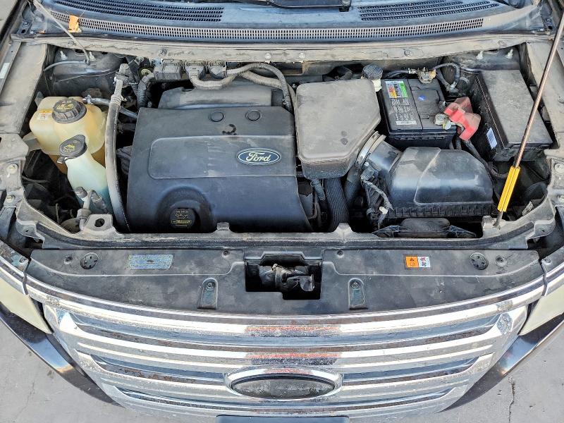 Aukcja sprzedaży 2011 Ford Edge, vin: 2FMDK3GC3BBB32227, numer aukcji: 57091066