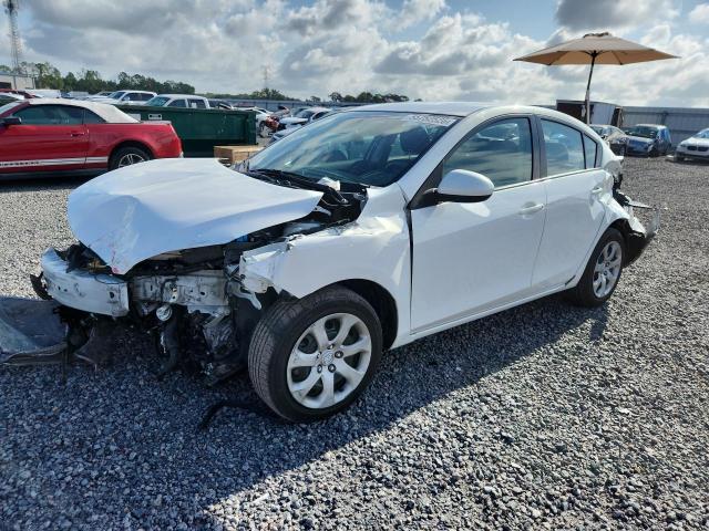 Aukcja sprzedaży 2010 Mazda 3, vin: JM1BL1SF2A1233185, numer aukcji: 55752526