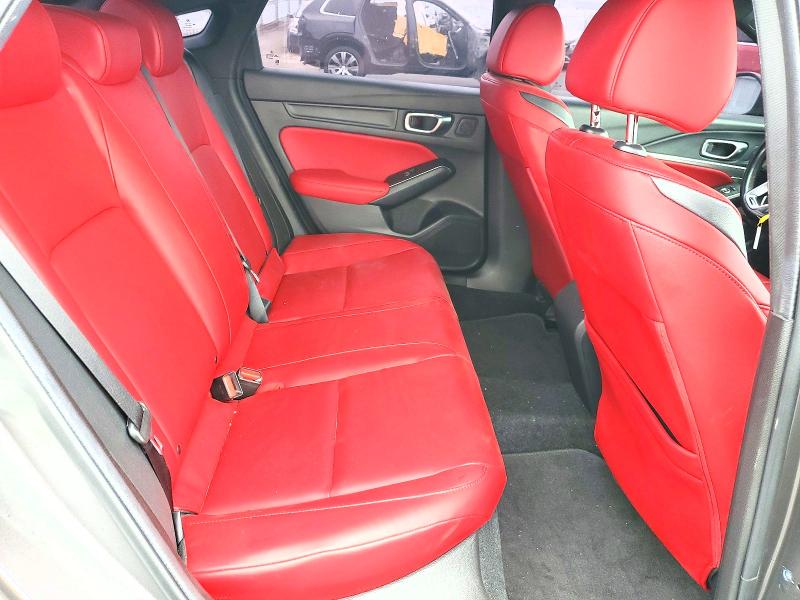 Продаж на аукціоні авто 2024 Acura Integra, vin: 19UDE4H37RA022997, номер лоту: 57910846