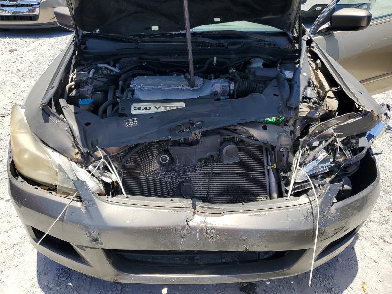 Aukcja sprzedaży 2006 Honda Accord, vin: 1HGCM66576A029068, numer aukcji: 56308526