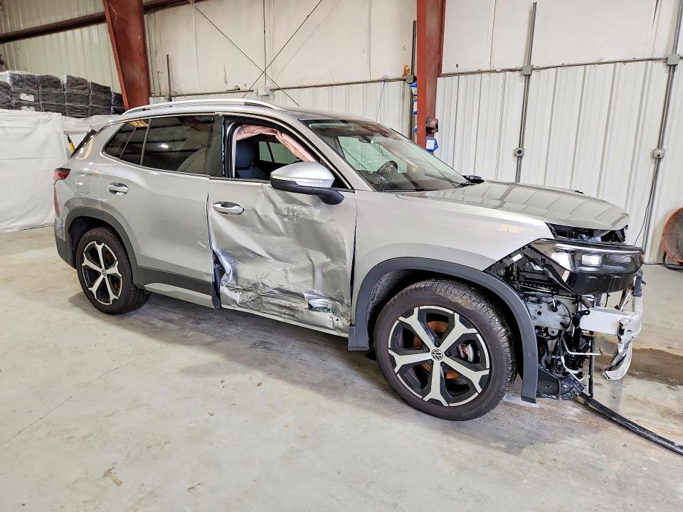 55806206 :رقم المزاد ، 3VVFR7RM4TM017224 vin ، 2026 Volkswagen Tiguan مزاد بيع