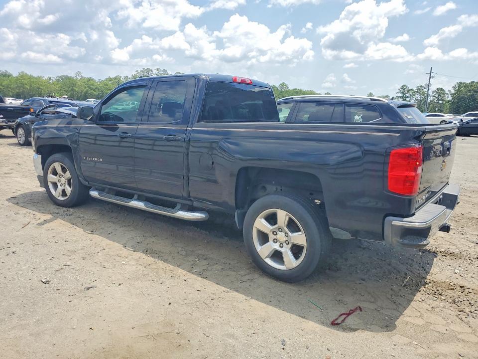 79136005 :رقم المزاد ، 1GCRCREC5GZ112806 vin ، 2016 Chevrolet Silverado مزاد بيع