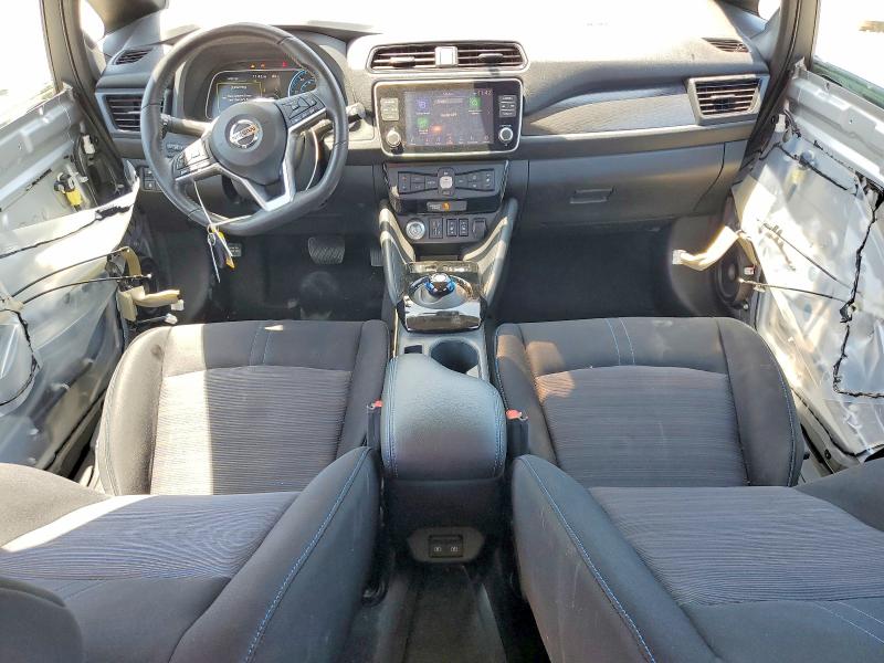 Продажа на аукционе авто 2022 Nissan Leaf, vin: 1N4AZ1CV5NC556601, номер лота: 57513616