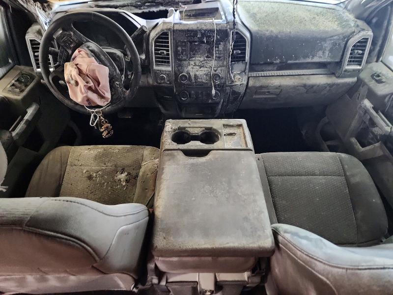 Продаж на аукціоні авто 2016 Ford F150, vin: 1FTEW1EG4GKE99724, номер лоту: 55568246