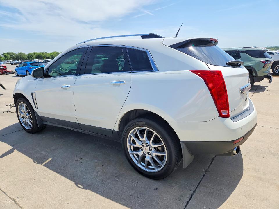 Aukcja sprzedaży 2013 Cadillac Srx, vin: 3GYFNDE32DS612330, numer aukcji: 58973266
