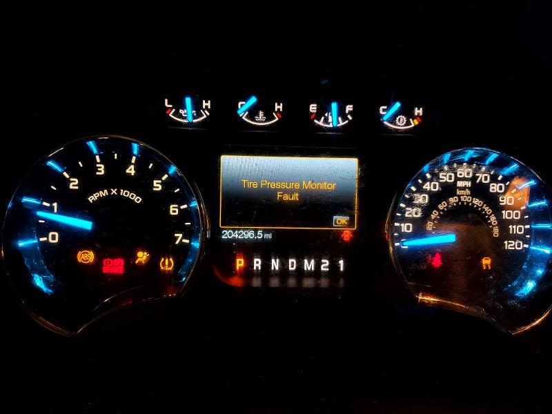 Продажа на аукционе авто 2011 Ford F150, vin: 1FTFW1EF2BKD20777, номер лота: 56271886