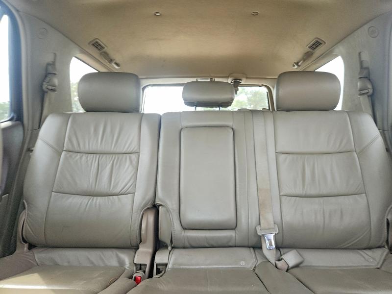 57946236 :رقم المزاد ، 5TDBT44A17S282344 vin ، 2007 Toyota Sequoia مزاد بيع