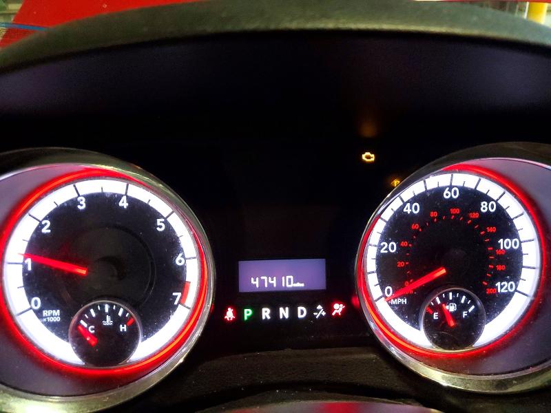 Aukcja sprzedaży 2014 Dodge Grand Caravan, vin: 2C4RDGCG1ER120500, numer aukcji: 57672776