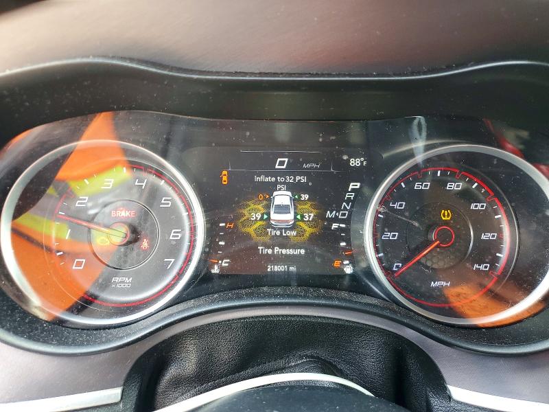 2019 Dodge Charger მანქანა იყიდება აუქციონზე, vin: 2C3CDXHG3KH608786, აუქციონის ნომერი: 55673876
