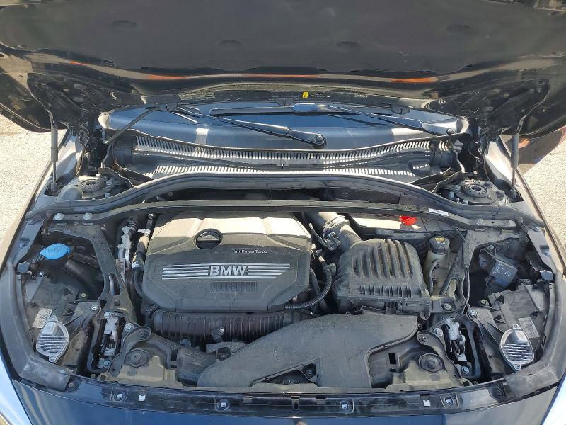 2021 Bmw 228xi მანქანა იყიდება აუქციონზე, vin: WBA73AK09M7G97187, აუქციონის ნომერი: 55724986