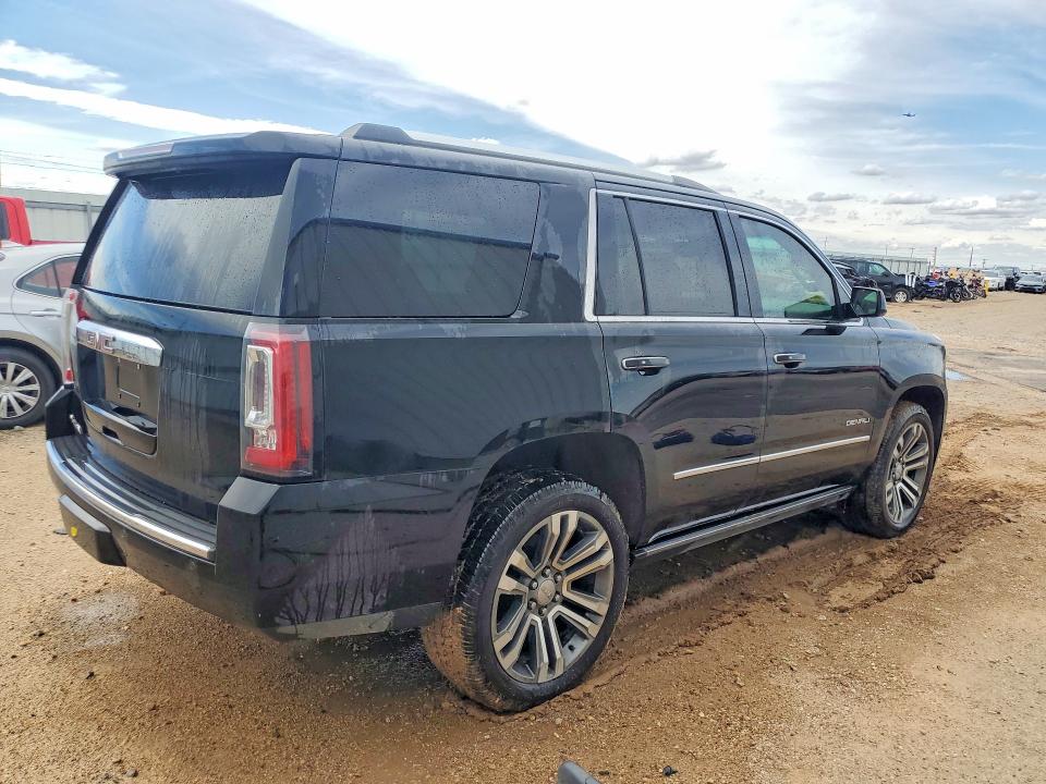 Aukcja sprzedaży 2018 Gmc Yukon, vin: 1GKS2CKJXJR223352, numer aukcji: 55110486