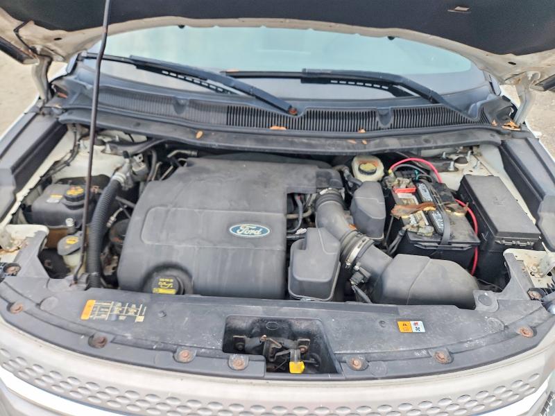 Aukcja sprzedaży 2013 Ford Explorer, vin: 1FM5K8B85DGA89705, numer aukcji: 56544216