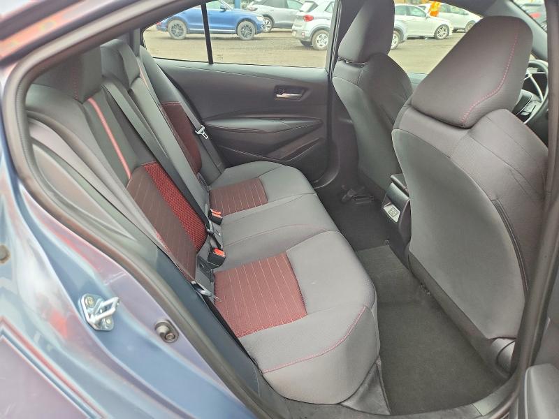 Продаж на аукціоні авто 2024 Toyota Corolla, vin: 5YFB4MBE2RP183241, номер лоту: 58700966