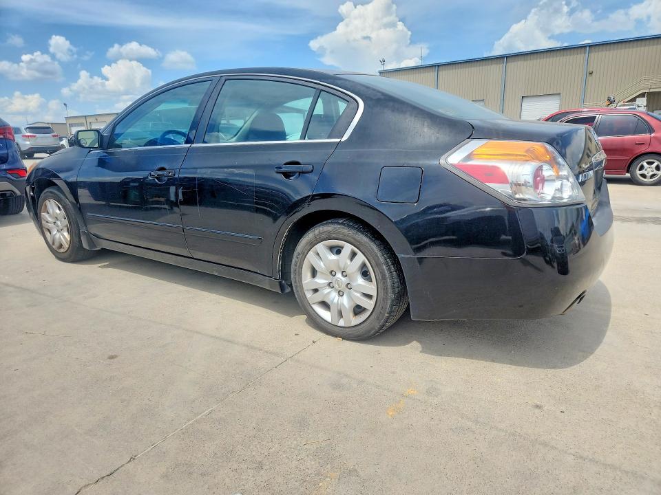55712376 :رقم المزاد ، 1N4AL2AP0CN573514 vin ، 2012 Nissan Altima مزاد بيع