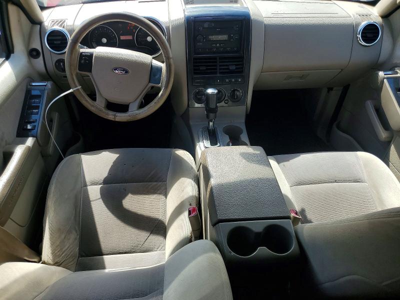 Продаж на аукціоні авто 2007 Ford Explorer, vin: 1FMEU738X7UB59241, номер лоту: 55273346