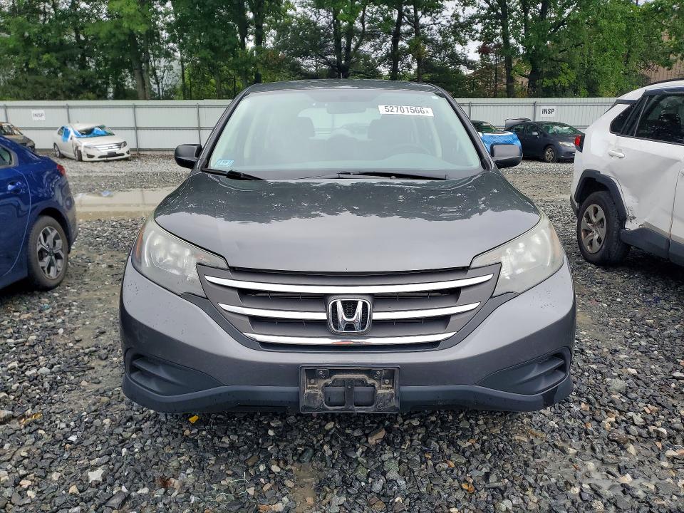 52701566 :رقم المزاد ، 2HKRM4H35CH629553 vin ، 2012 Honda Cr-v مزاد بيع