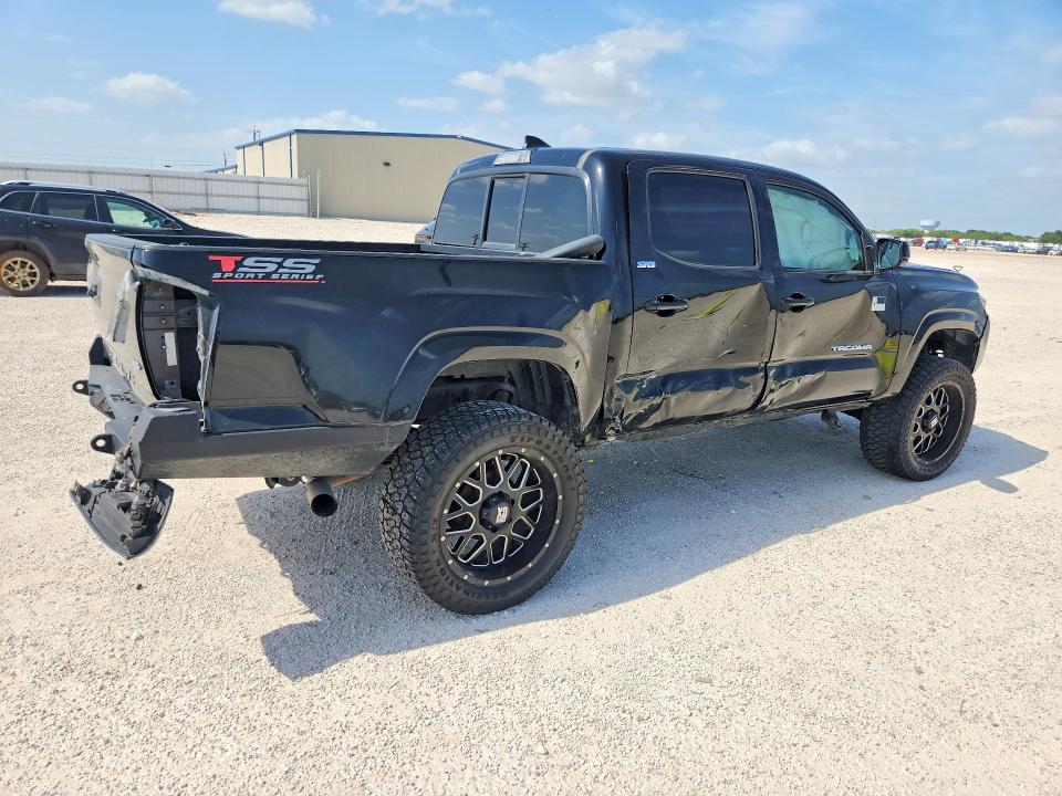 2016 Toyota Tacoma მანქანა იყიდება აუქციონზე, vin: 5TFCZ5AN4GX010641, აუქციონის ნომერი: 85457305