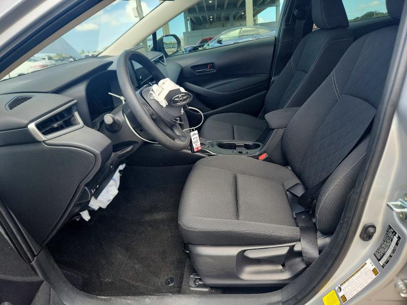 56661816 :رقم المزاد ، JTDBCMFE9T3138231 vin ، 2026 Toyota Corolla Hybrid مزاد بيع