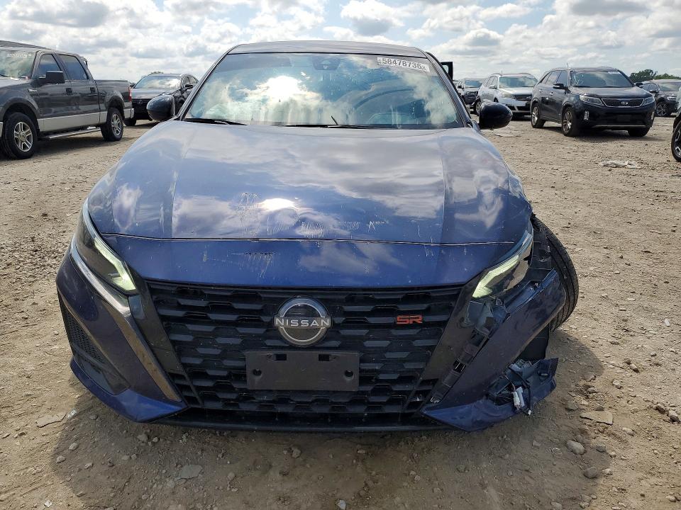2023 Nissan Altima მანქანა იყიდება აუქციონზე, vin: 1N4BL4CW5PN310316, აუქციონის ნომერი: 58478736