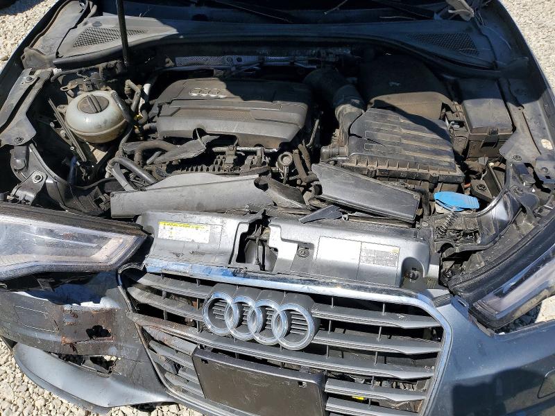 57334976 :رقم المزاد ، WAUA7GFF1G1020148 vin ، 2016 Audi A3 مزاد بيع