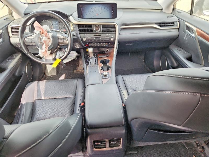 Aukcja sprzedaży 2021 Lexus Rx, vin: JTJHZKFA4M2028959, numer aukcji: 57515016