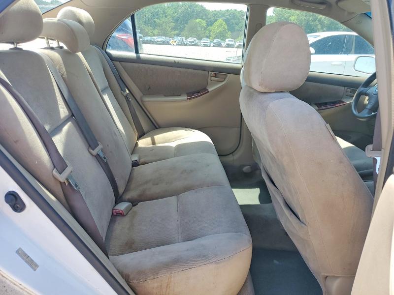 Auction sale of the 2005 Toyota Corolla, vin: 1NXBR30E35Z484771, lot number: 56563586