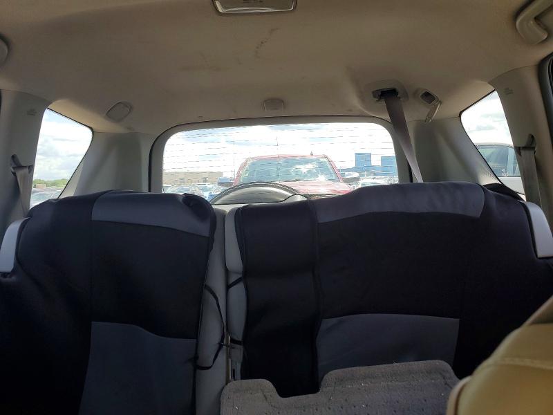 Продажа на аукционе авто 2008 Toyota Rav4, vin: JTMBK31V686047248, номер лота: 58604016