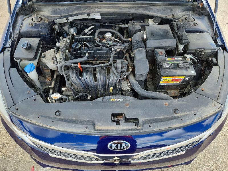 Aukcja sprzedaży 2018 Kia Optima, vin: 5XXGT4L34JG214413, numer aukcji: 58075246