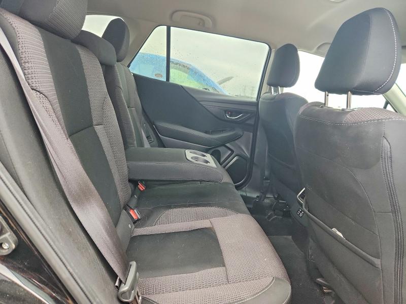 Aukcja sprzedaży 2024 Subaru Outback, vin: 4S4BTACC3R3204567, numer aukcji: 58753066