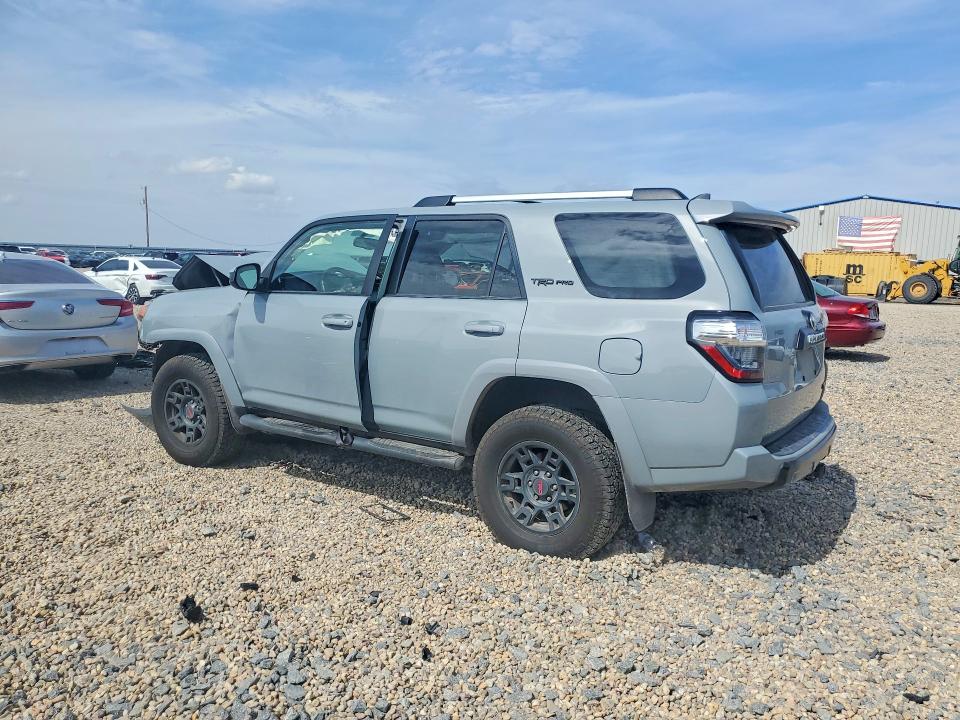 Aukcja sprzedaży 2017 Toyota 4runner, vin: JTEBU5JR9H5432099, numer aukcji: 56084456
