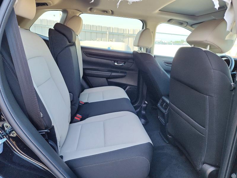 Aukcja sprzedaży 2023 Honda Cr-v, vin: 2HKRS4H46PH403543, numer aukcji: 55051346