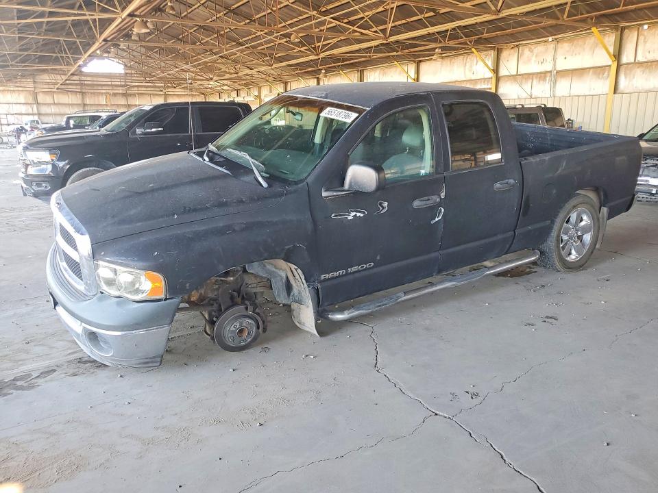 Aukcja sprzedaży 2004 Dodge Ram 1500, vin: 1D7HA18N64S525862, numer aukcji: 56518796