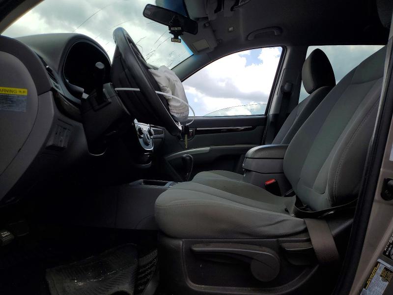 Aukcja sprzedaży 2012 Hyundai Santa Fe, vin: 5XYZG4AG5CG114399, numer aukcji: 56953856