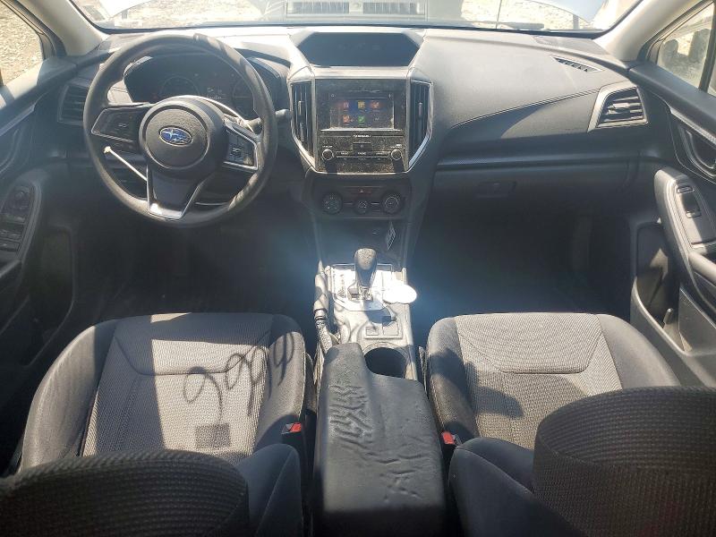 Продаж на аукціоні авто 2018 Subaru Crosstrek, vin: JF2GTAAC3JH349095, номер лоту: 56890666