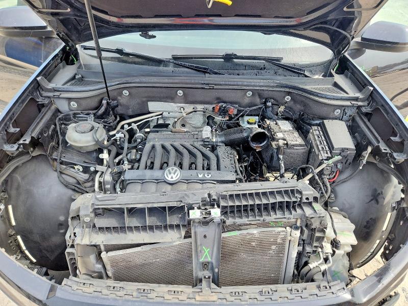 Aukcja sprzedaży 2019 Volkswagen Atlas, vin: 1V2DR2CA6KC531159, numer aukcji: 55698546
